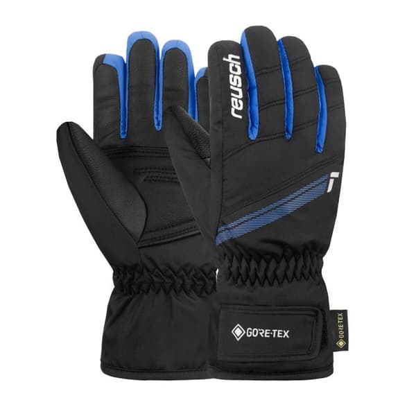 Reusch Tommy Gore-Tex barnskidhandskar