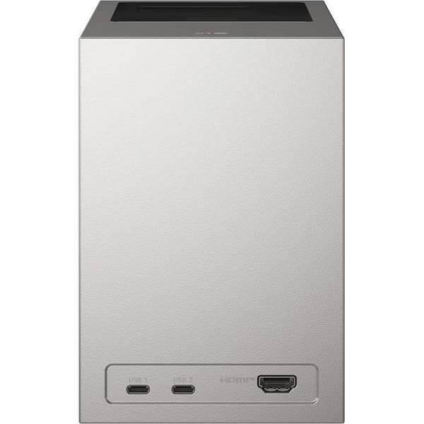 LG PU615U - Videoprojektion
