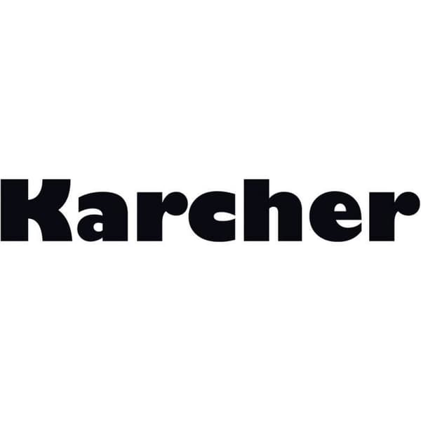 FM Karcher RR 5025 866664 AUX, CD Blå