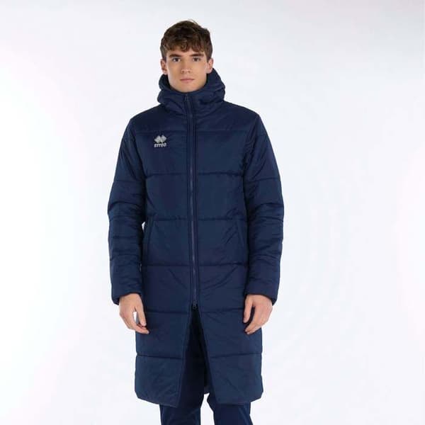 Manteau Errea Coach Hydro-Stop