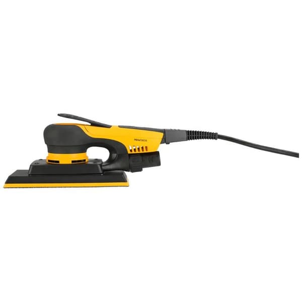 Sladdad rektangulär orbitalslipmaskin - MIRKA - 70x198 mm - MID3834044