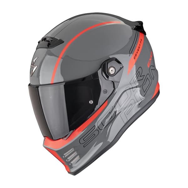 Scorpion Covert FX Danko helhjälm