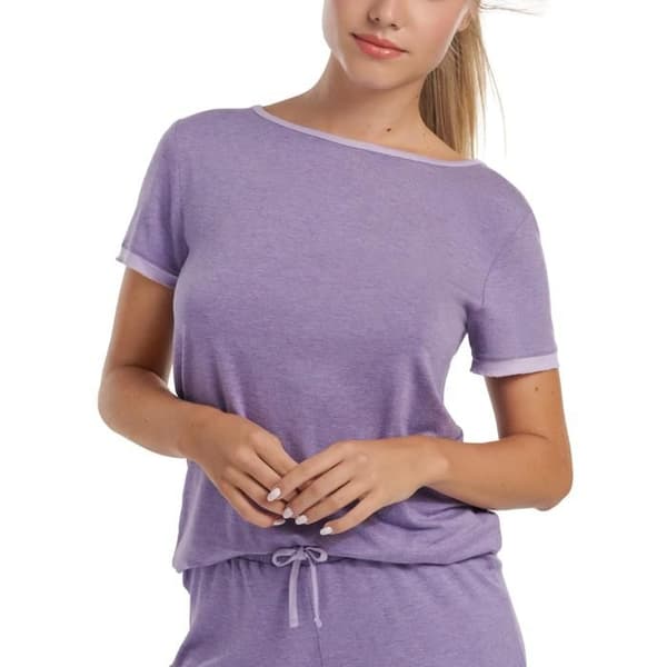 Natt T-shirt dam Lisca Laura