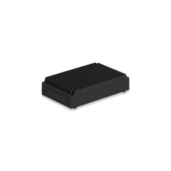 Mini PC - ASUS - NUC 13 Rugged-Tall - Atom processor - SO-DDR5 minne - HDD M.2 gränssnitt
