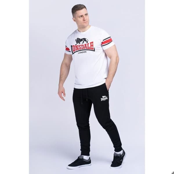 Lonsdale Hempriggs T-shirt
