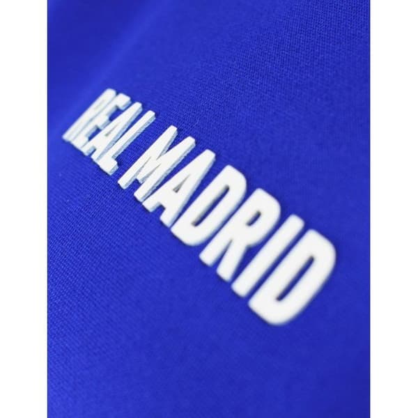 Sportset för män Real Madrid RM2CHP30 S
