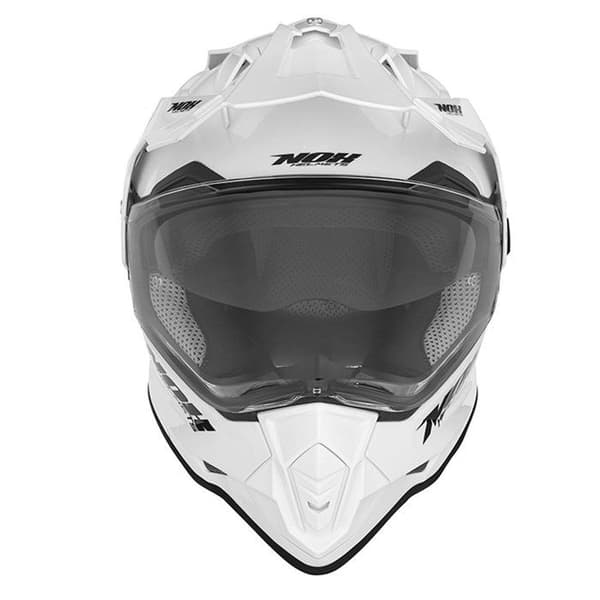 Nox 312 motocrosshjälm