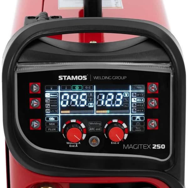 Svetsmaskin MI MAGITEX 250