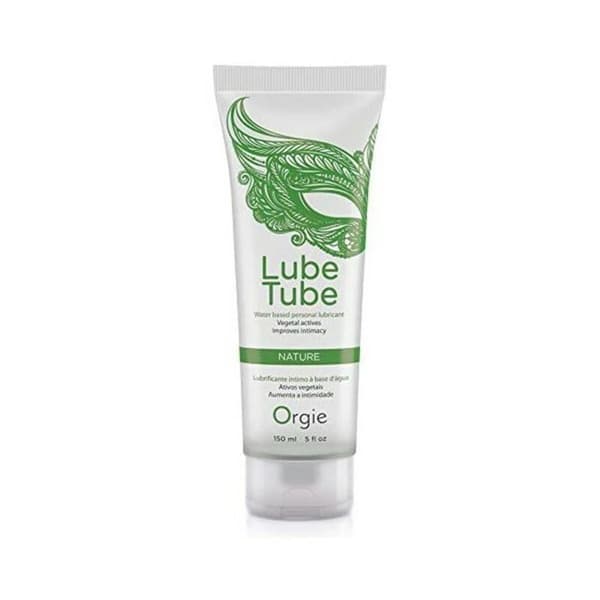 ORGIE VATTENBASERAT SMÖRJRÖR 150 ML