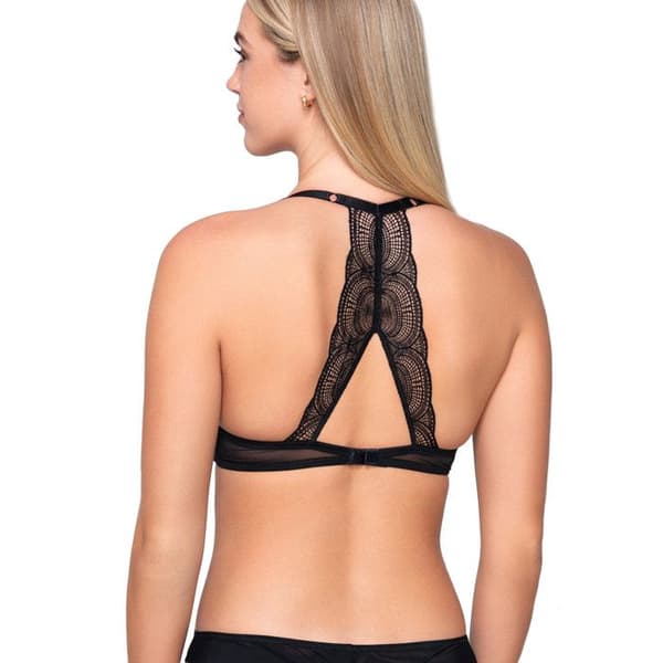Push-up-bh för kvinnor Luna Pearl
