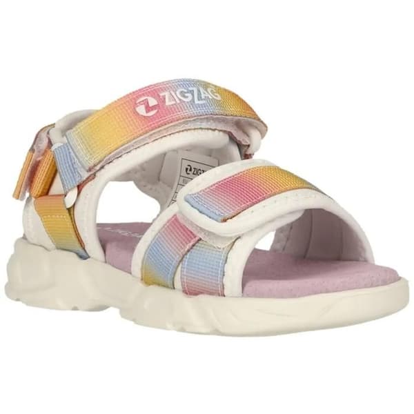 Barn vandringssandaler Zigzag Sasir