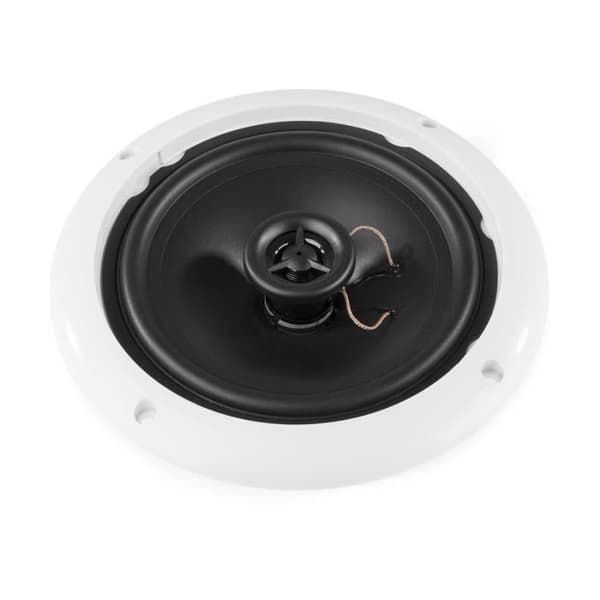 Power Dynamics MS65 IPX5 Vattentåliga högtalare 30W RMS / 100W max. - Vit