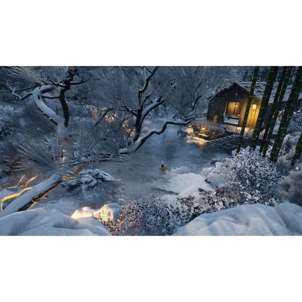 Sengoku Dynasty - Ultimat Utgåvan - PS5 Spel