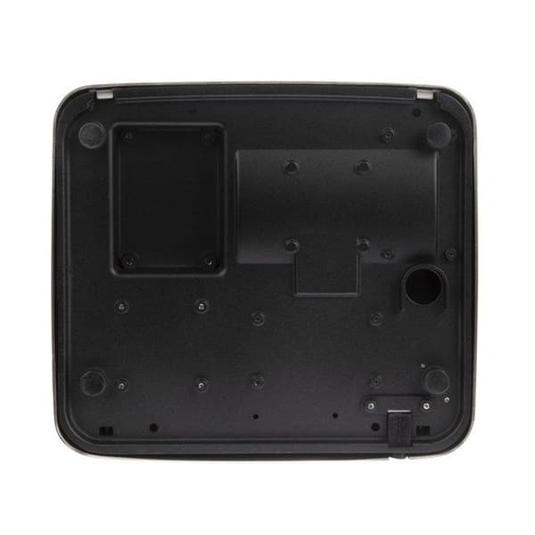 Rostfri automatisk handtork - Jantex
