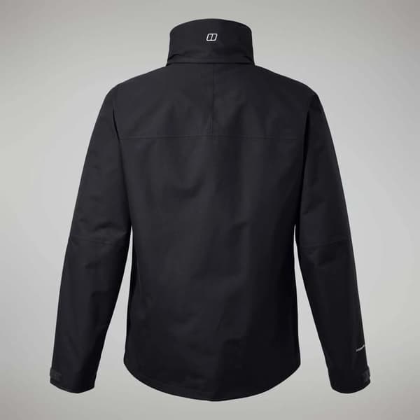 Vattentät jacka Berghaus RG Alpha 2.0