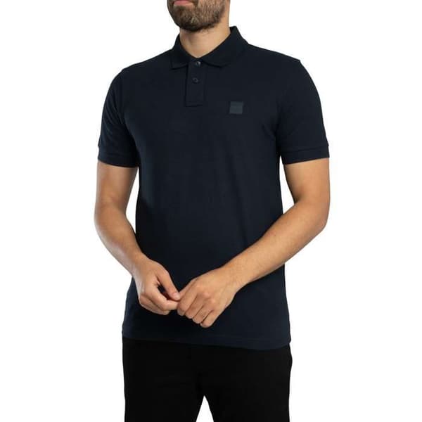 Polo Slim Passager - BOSS