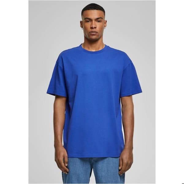 T-shirt oversize Urban Classics Heavy