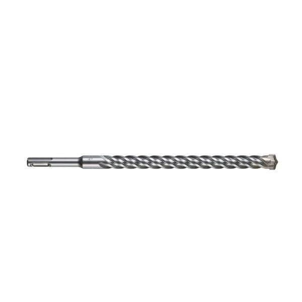 MILWAUKEE RX4 SDS Plus borr - Mått 12x310x250