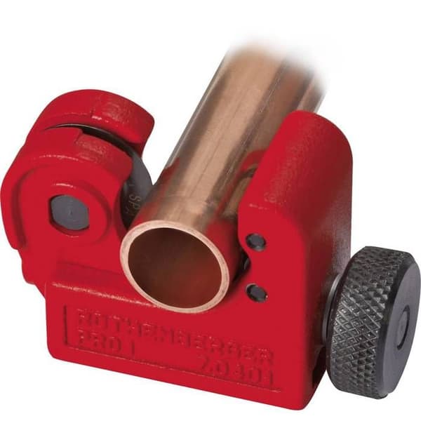 Rothenberger 70401 Rörkapare