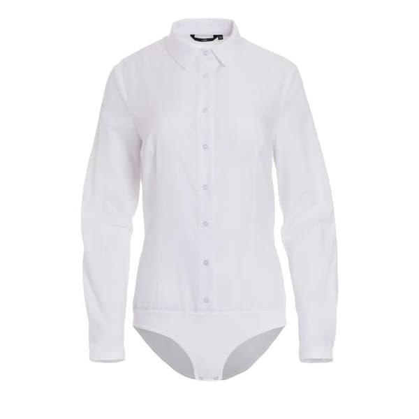 Kroppskjol dam Nife Classic