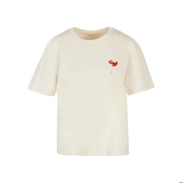 T-shirt dam Merchcode Serenity