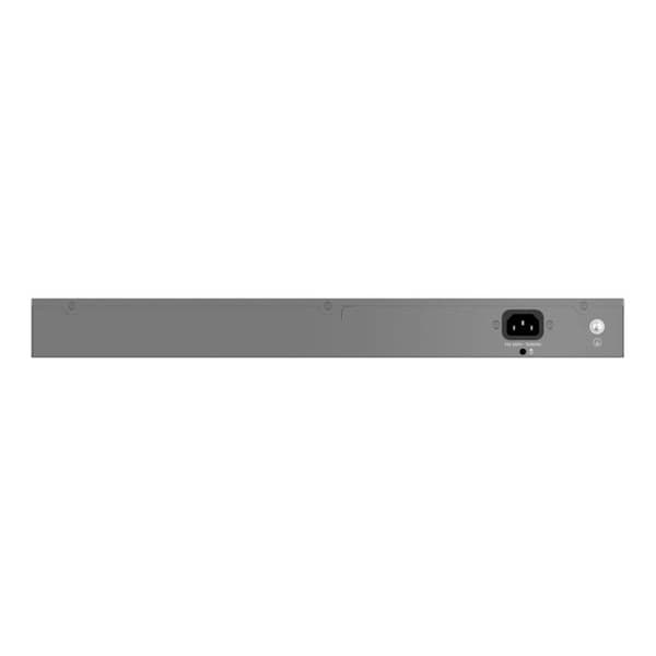 Switch Grandstream GWN7802P Pro 18 portar Gigabit PoE