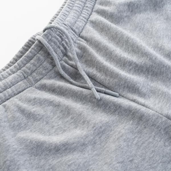 Short Martes Essentials Altus - medelgrå melange