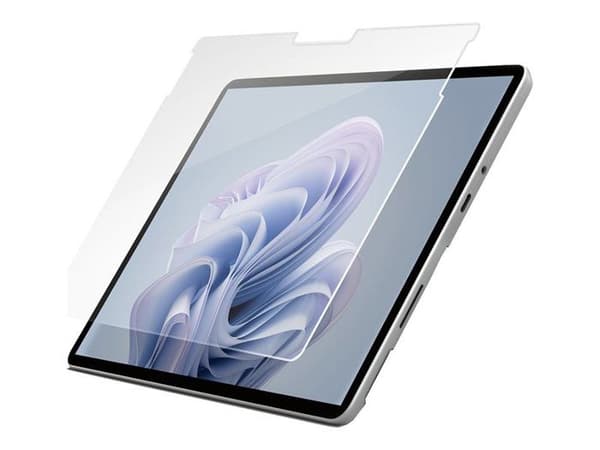 Skärmskydd i härdat glas till Microsoft Surface Pro 9 - COMPULOCKS