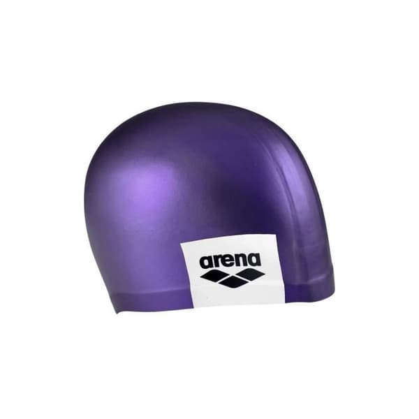 Arena Logo Formgjuten Keps Badmössa