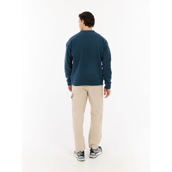 Sweatshirt Protest Hawk