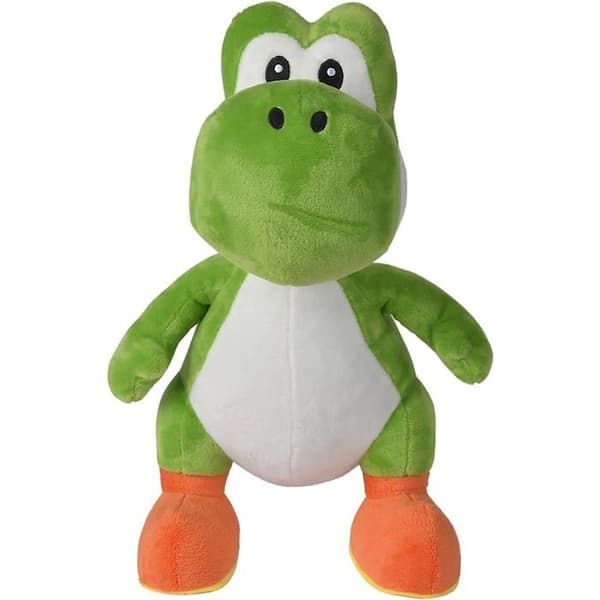 Plysch | Mario | Yoshi | 30 Cm