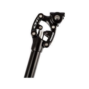 SR Suntour SP12 NCX 27.2 Sadelstolpe ...