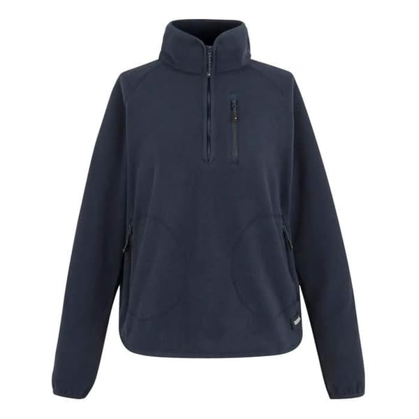 Polaire 1/2 zip dam Regatta Frankie