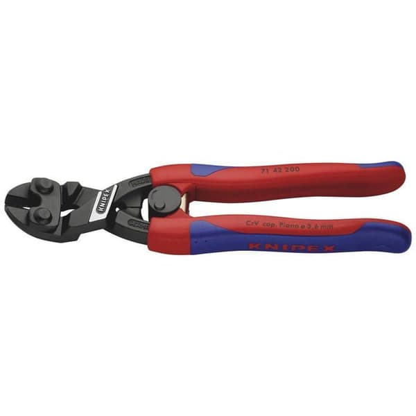Knipex CoBolt klippare 71 42 200 200 mm 1 st.