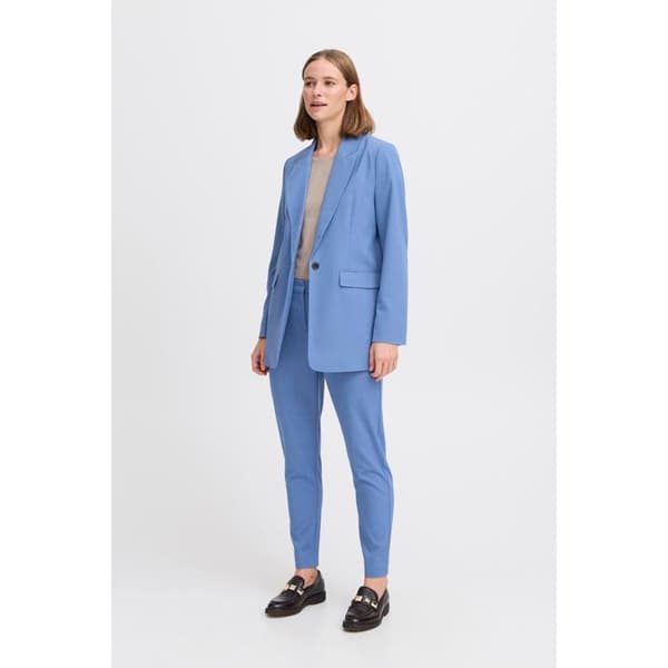 b.ung Danta blazer för kvinnor