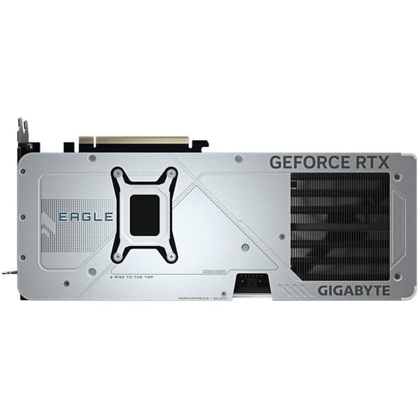 Gigabyte - Grafikkort - RTX 5070TI - Eagle OC Ice - 16Go