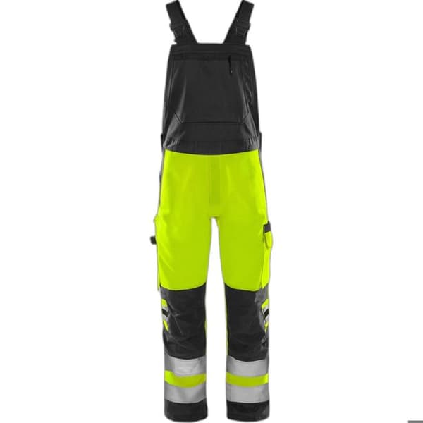 Högsynlighetsbyxor klass 2 Fristads 1030 GPLU
