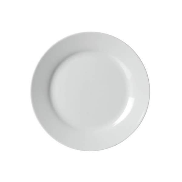 Bianco Teller 19cm