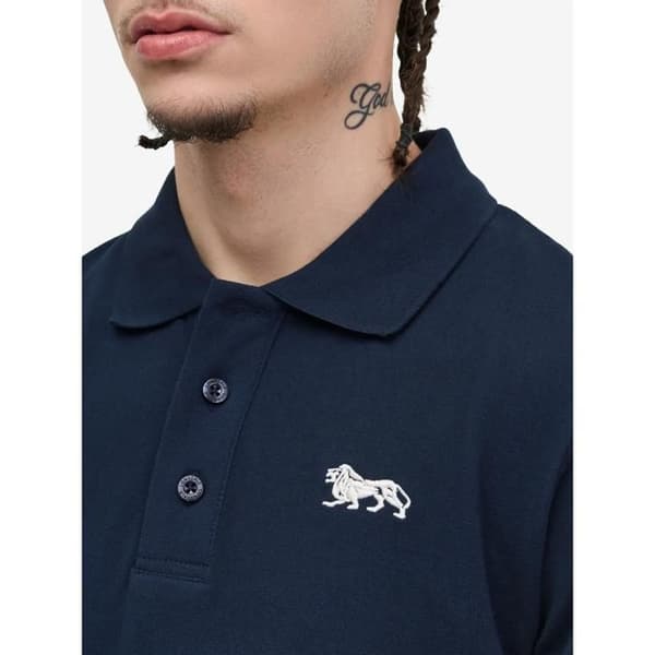 Polo Lonsdale Whalton