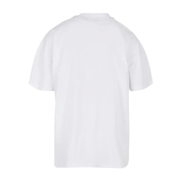 T-shirt oversize Bygg ditt varumärke