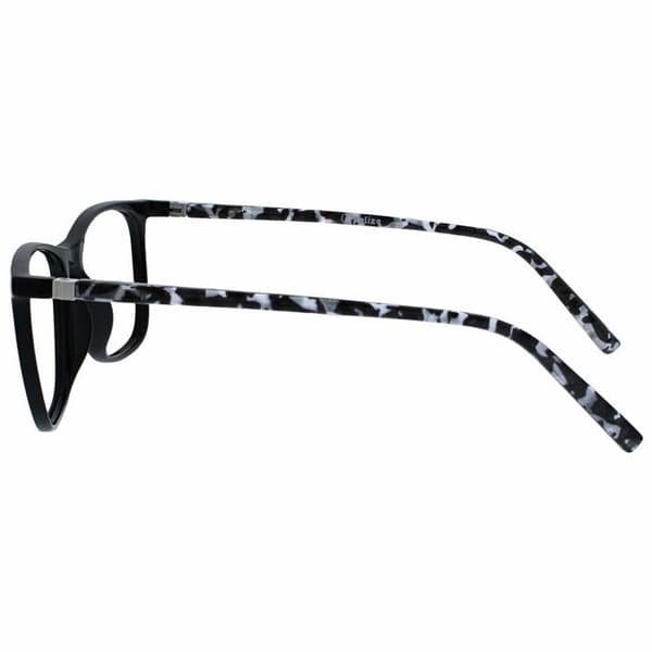 Opulize Luppglasögon R66-1-150 — lätt plastbåge 21 g