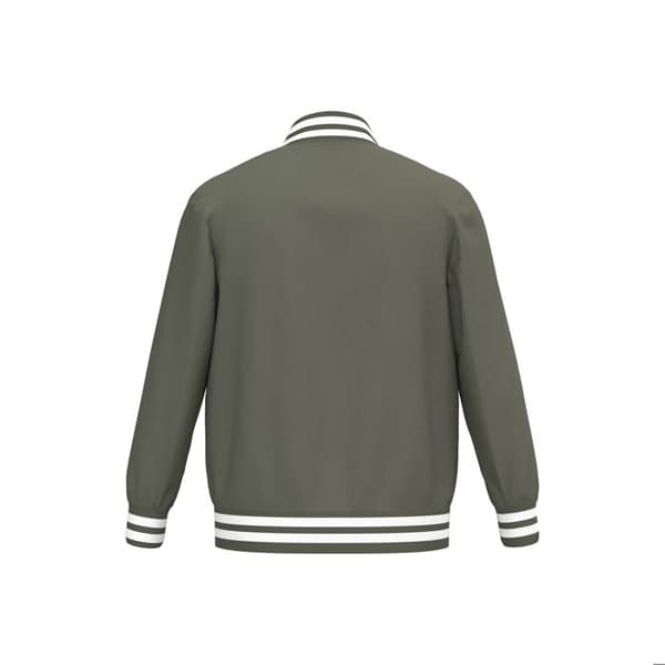 Bomber Native Spirit - ekologisk khaki