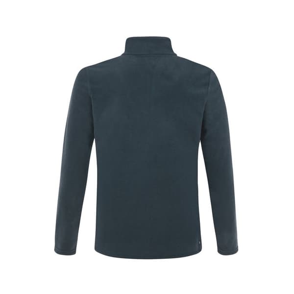 Polaire 1/4 zip Protest Reperfecto