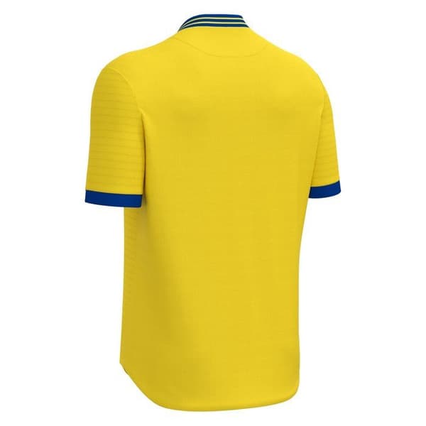 Maillot Macron Alver