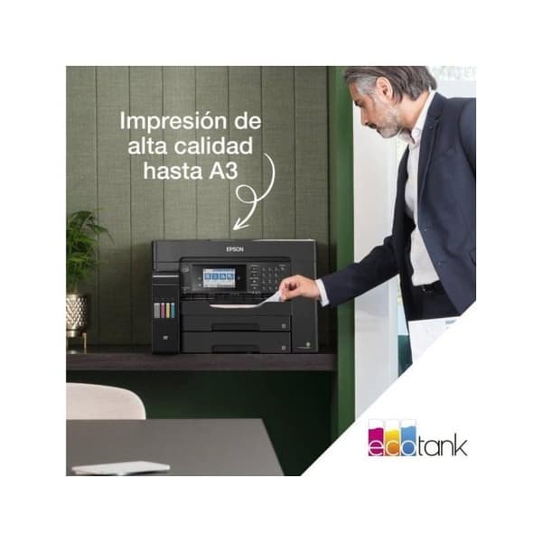 EPSON EcoTank ET-16655