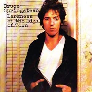 BRUCE SPRINGSTEEN