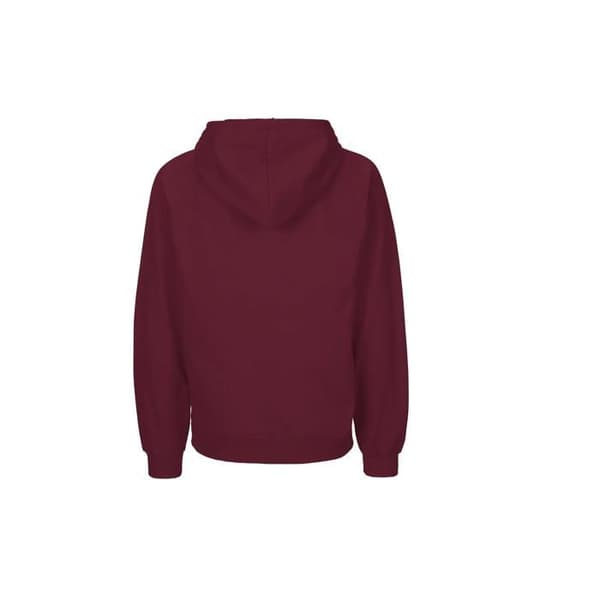 Neutral hoodie
