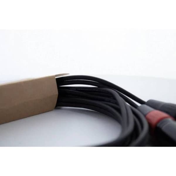 Cordial EU 1.5 MC Element Kabel bretelle