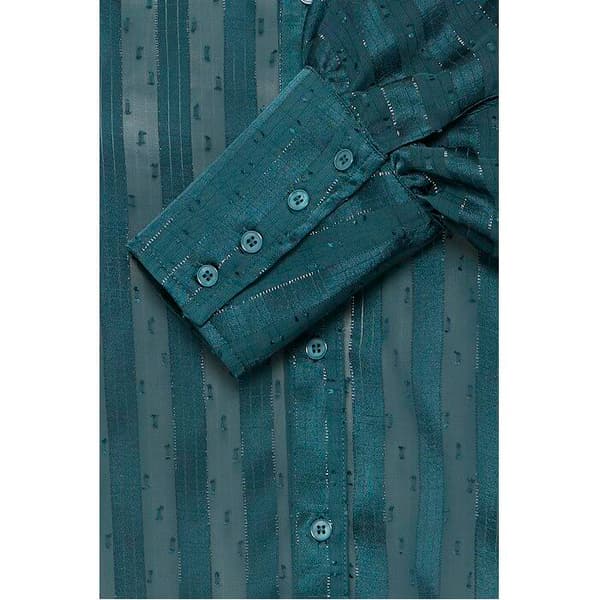 Kvinnors skjorta Pulz Jeans Sienna