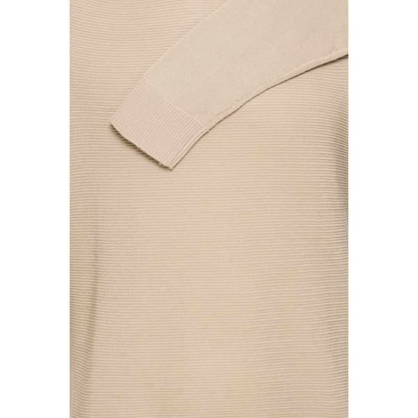 Pull col rond Blend Daniel